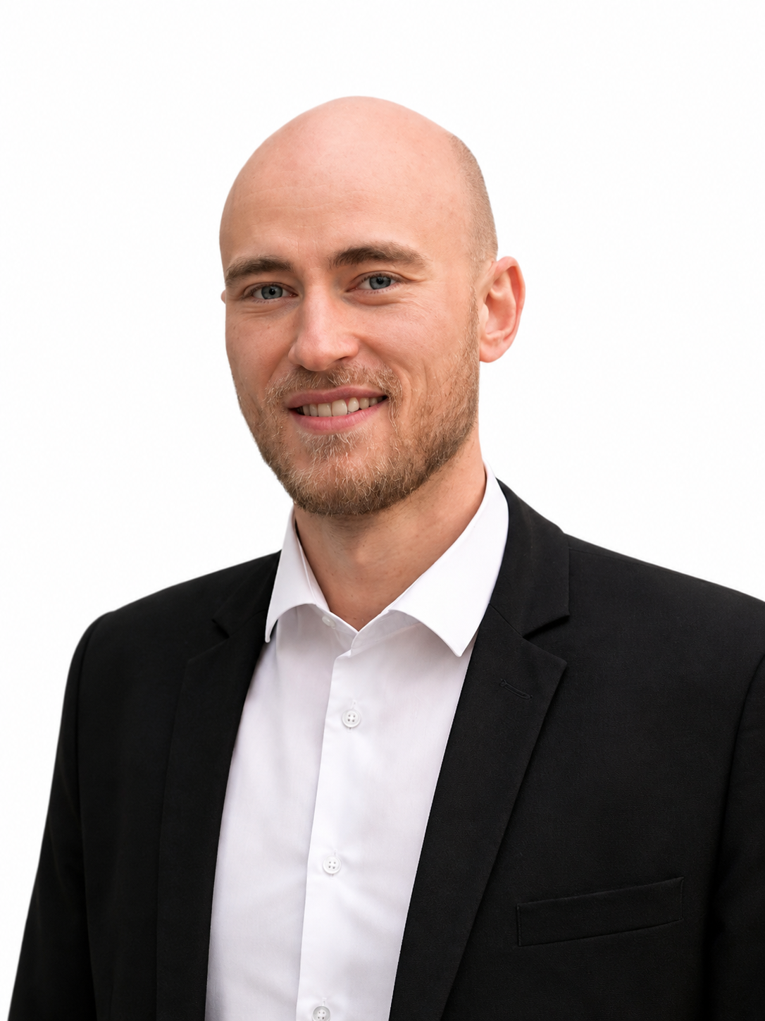 Ing. Martin Dubecký