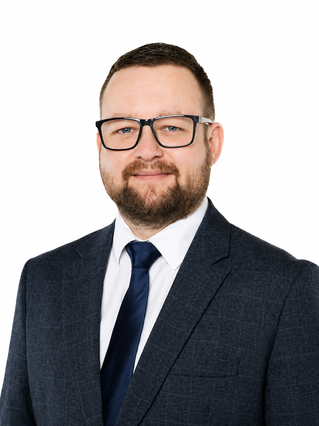 Ing. Matej Kepič