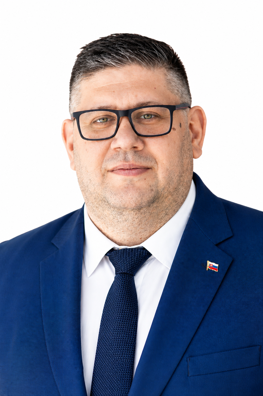 Vojtech Tóth, DBA