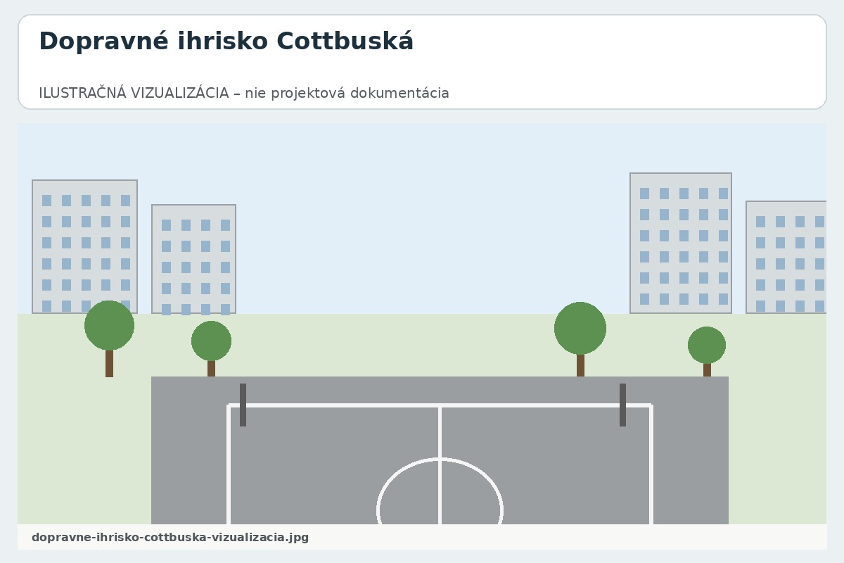 FOTOGRAFIA – dopravne-ihrisko-cottbuska