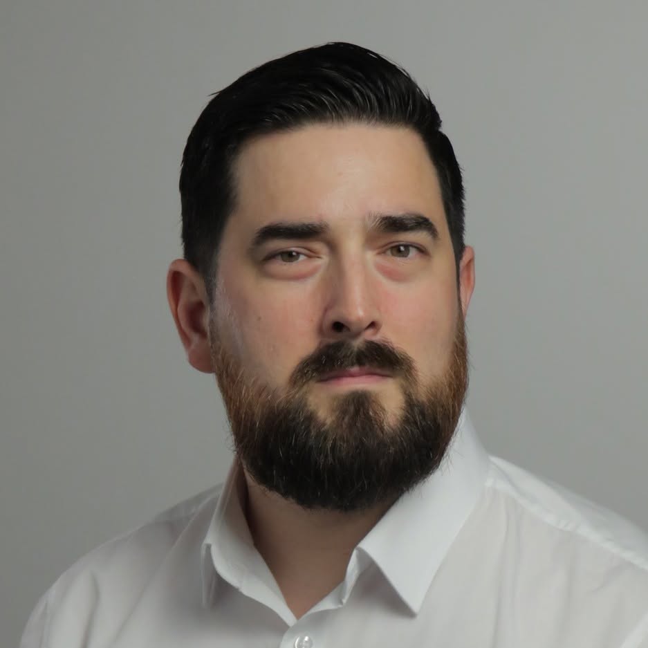 Michal Mako, Mgr.