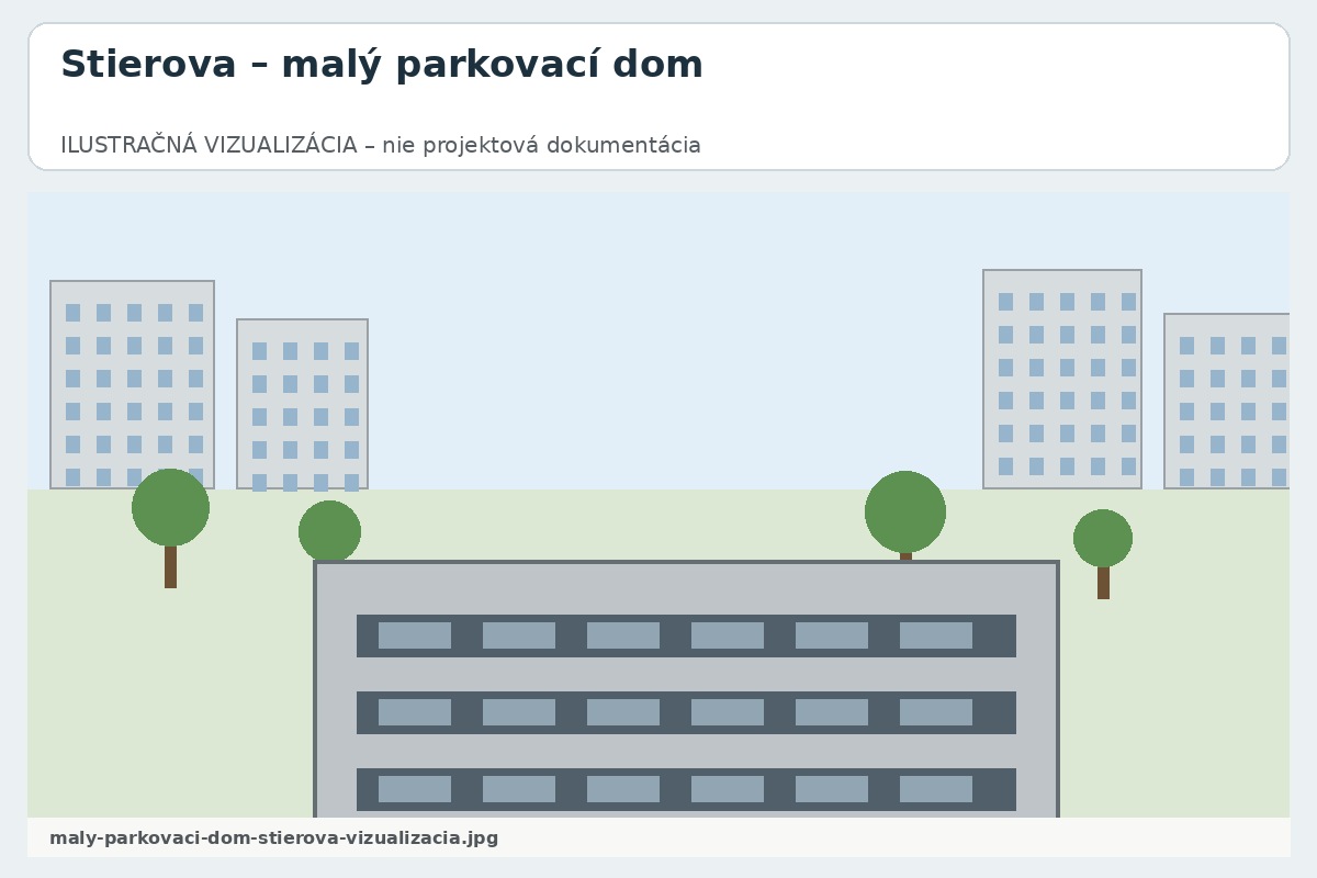 FOTOGRAFIA – maly-parkovaci-dom-stierova