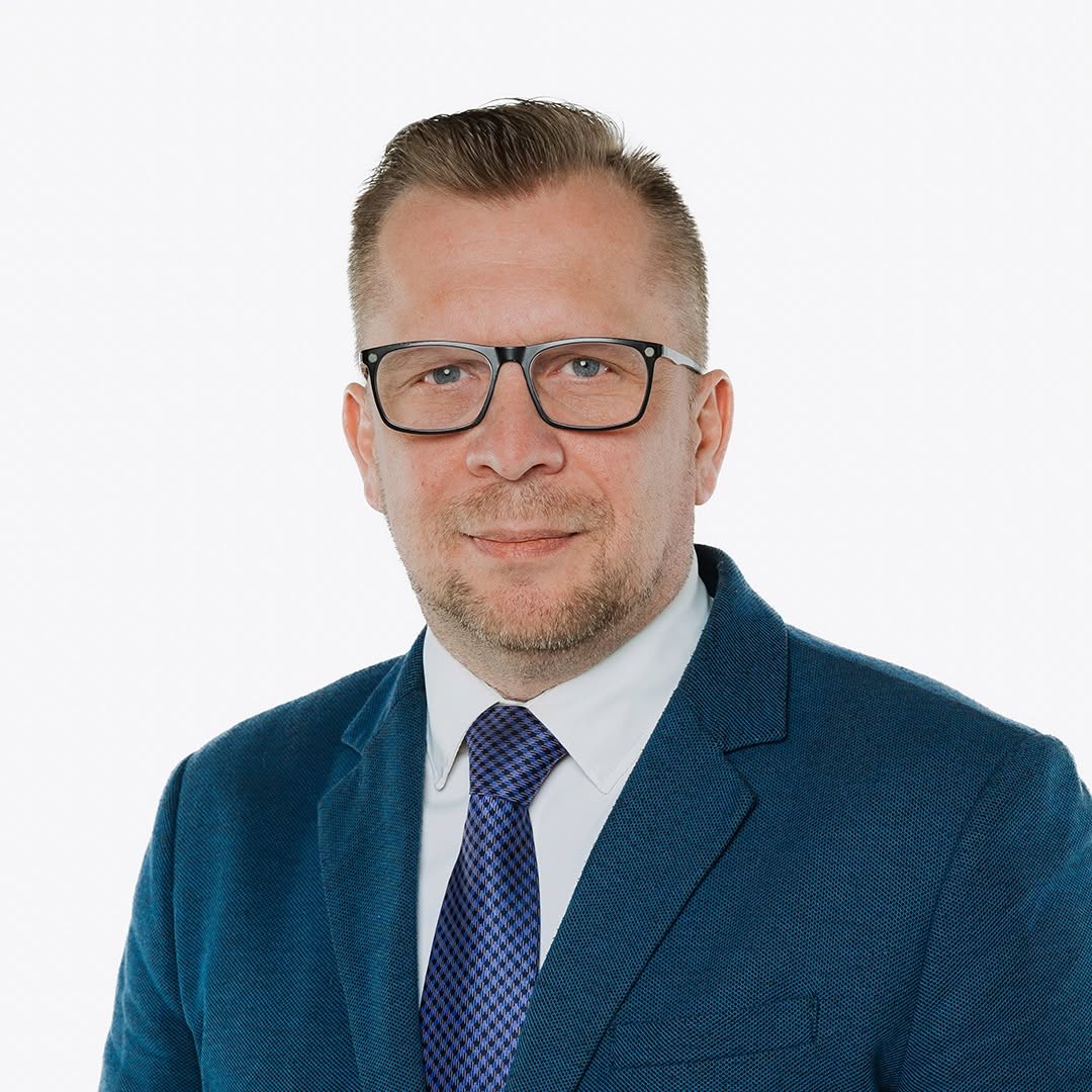 Ing. Roman Matoušek